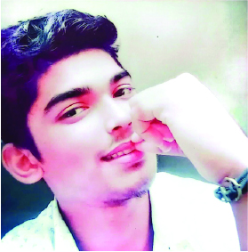 Image of মো: আল-আমিন 